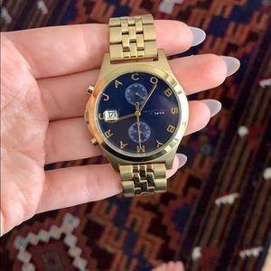 Marc Jacob’s ladies watch